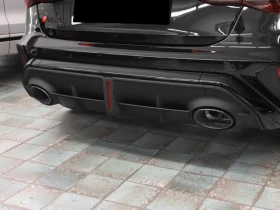 Audi Rs3 FACELIFT* SPORTBACK* SONOS* DISTR* CAM* CARPLAY* , снимка 3