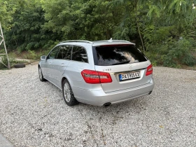 Mercedes-Benz E 350, снимка 2