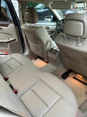 Mercedes-Benz E 350, снимка 7