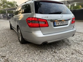 Mercedes-Benz E 350, снимка 4