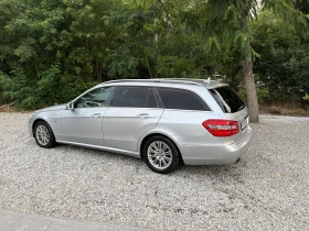 Mercedes-Benz E 350, снимка 3