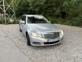 Mercedes-Benz E 350, снимка 1