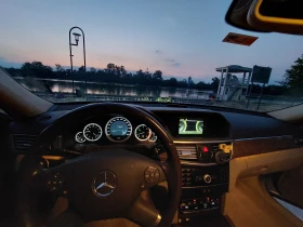 Mercedes-Benz E 350, снимка 10