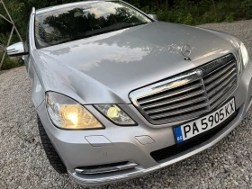 Mercedes-Benz E 350, снимка 5