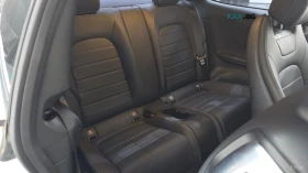 Mercedes-Benz C 200 AMG* LINE* HEADUP* SUNROOF* ПОДГРЕВ* КАМЕРА* , снимка 10