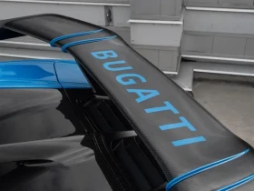 Bugatti Chiron Pur Sport W16 AWD CARBON PKG, снимка 16