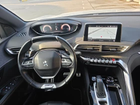 Peugeot 3008  II-1.5 Blue HDi-ST Line-Automatic-130hp-, снимка 8