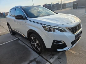 Peugeot 3008  II-1.5 Blue HDi-ST Line-Automatic-130hp-, снимка 3