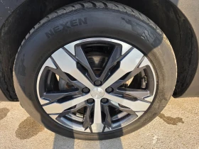 Peugeot 3008  II-1.5 Blue HDi-ST Line-Automatic-130hp-, снимка 17