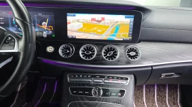 Mercedes-Benz E 220 2.0 Coupe , снимка 12