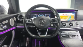 Mercedes-Benz E 220 2.0 Coupe , снимка 11