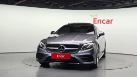 Mercedes-Benz E 220 2.0 Coupe , снимка 3