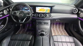 Mercedes-Benz E 220 2.0 Coupe , снимка 6