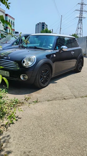 Mini Coupe, снимка 2
