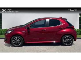 Toyota Yaris 1.5HSD TREND, снимка 3