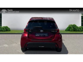 Toyota Yaris 1.5HSD TREND, снимка 4