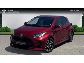 Toyota Yaris 1.5HSD TREND, снимка 1