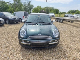 Mini Cooper 1.6i 90к. Full!! Топ!!!, снимка 2