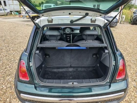 Mini Cooper 1.6i 90к. Full!! Топ!!!, снимка 16