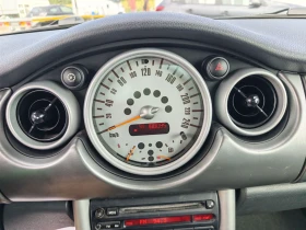 Mini Cooper 1.6i 90к. Full!! Топ!!!, снимка 13