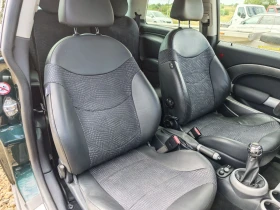 Mini Cooper 1.6i 90к. Full!! Топ!!!, снимка 14