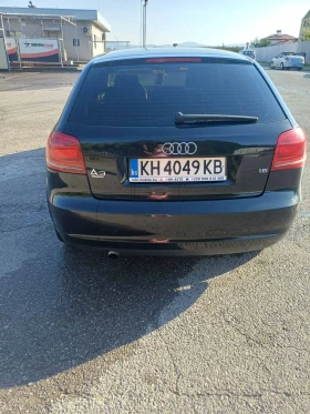 Audi A3 1.6, снимка 4
