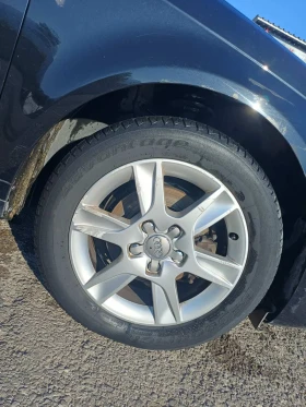 Audi A3 1.6, снимка 3