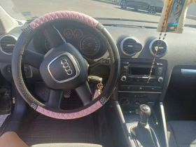 Audi A3 1.6, снимка 2