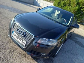 Audi A3 1.6, снимка 1