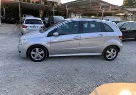 Mercedes-Benz B 200 2.0CDI - КЛИМАТИК, снимка 8