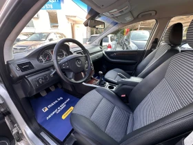 Mercedes-Benz B 200 2.0CDI - КЛИМАТИК, снимка 9