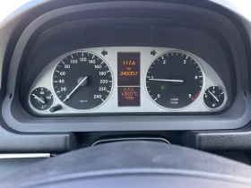 Mercedes-Benz B 200 2.0CDI - КЛИМАТИК, снимка 15