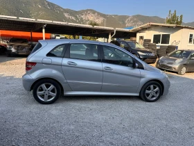 Mercedes-Benz B 200 2.0CDI - КЛИМАТИК, снимка 4