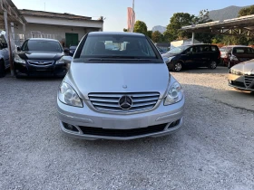Mercedes-Benz B 200 2.0CDI - КЛИМАТИК, снимка 2