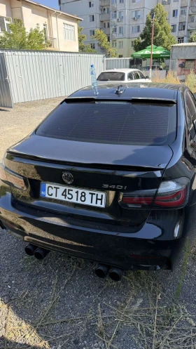BMW 340, снимка 6