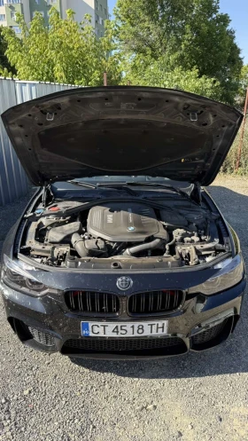 BMW 340, снимка 3