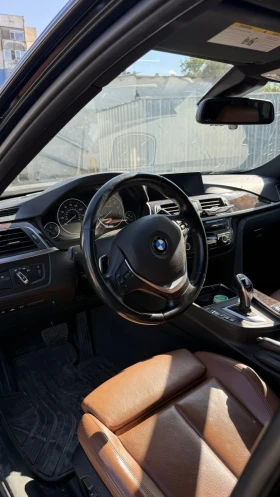 BMW 340, снимка 11
