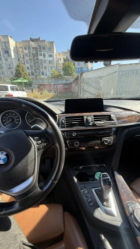 BMW 340, снимка 9