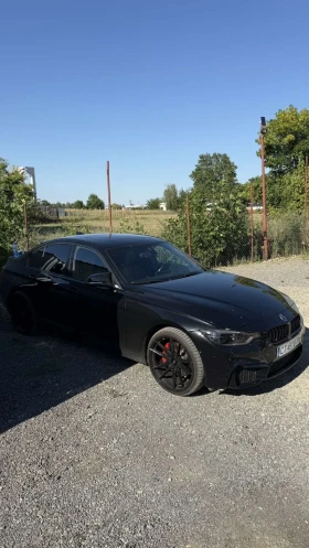 BMW 340, снимка 2