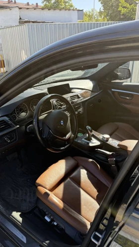 BMW 340, снимка 10