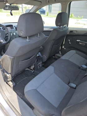 Opel Zafira 1.8, снимка 8