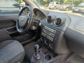 Ford Fiesta, снимка 9