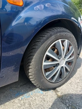 Ford Fiesta, снимка 11
