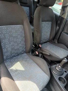 Ford Fiesta, снимка 8