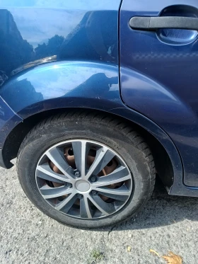 Ford Fiesta, снимка 12
