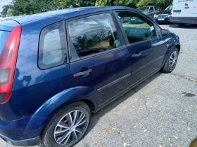 Ford Fiesta, снимка 13