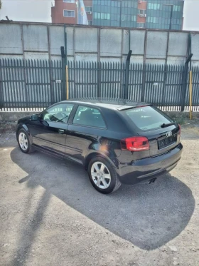 Audi A3 1.4 Tfsi  сервизна книжка/Германия, снимка 6