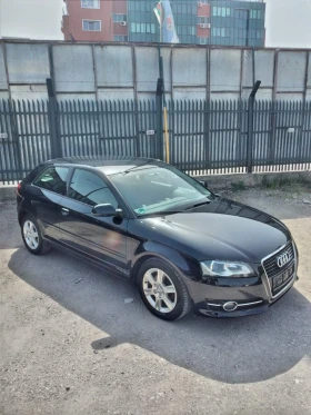 Audi A3 1.4 Tfsi  сервизна книжка/Германия, снимка 2