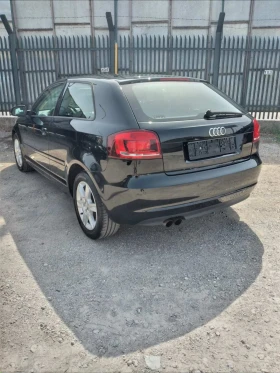 Audi A3 1.4 Tfsi  сервизна книжка/Германия, снимка 4