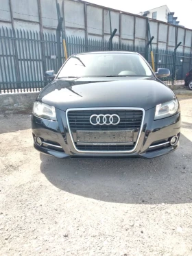 Audi A3 1.4 Tfsi  сервизна книжка/Германия, снимка 3